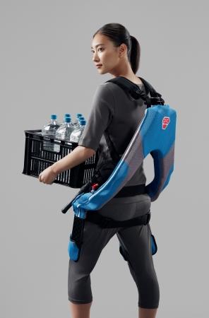 マッスルスーツ マッスルスーツ