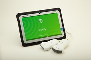 TOUGHPAD