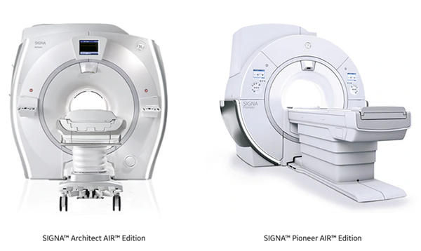 SIGNA Architect AIR Edition SIGNA Pioneer AIR Edition SIGNA Architect AIR Edition SIGNA Pioneer AIR Edition