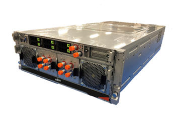 「FUJITSU Server PRIMERGY GX2570」の次期モデル 「FUJITSU Server PRIMERGY GX2570」の次期モデル