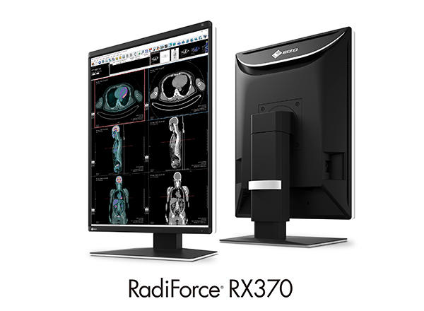 RadiForce RX370