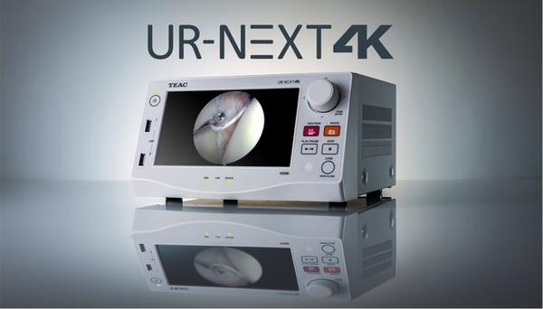 UR-NEXT 4K