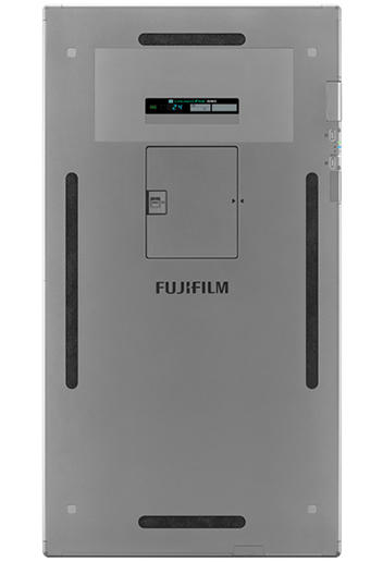FUJIFILM DR CALNEO Flow G80 FUJIFILM DR CALNEO Flow G80