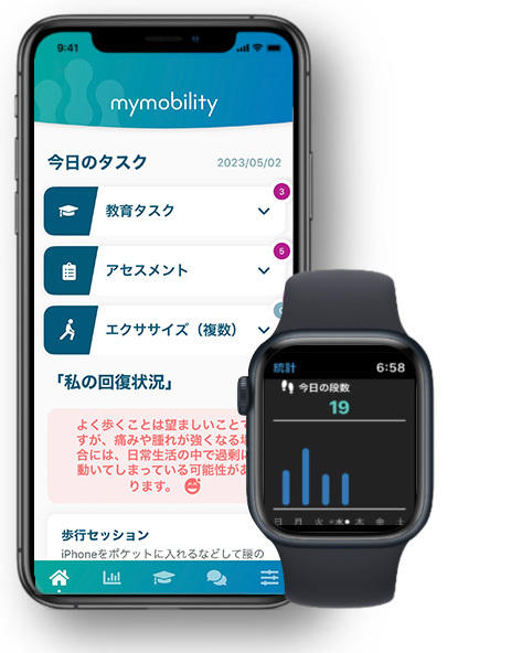 mymobility 画像イメージ mymobility 画像イメージ