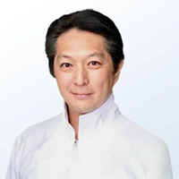 杉本真樹氏 杉本真樹氏