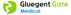Gluegent Gate Medical
