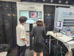 VR内視鏡トレーニングシステム VR内視鏡トレーニングシステム