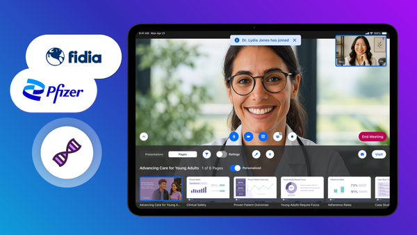 Life Sciences Cloud for Customer Engagement Life Sciences Cloud for Customer Engagement