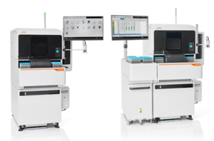 全自動血液凝固測定装置 CN-3000 28B1X10014000002 全自動血液凝固測定装置 CN-6000 28B1X10014000001 (右画像はサンプラーユニット「SA-90」装着時) 製造販売元:シスメックス(株) 全自動血液凝固測定装置 CN-3000 28B1X10014000002 全自動血液凝固測定装置 CN-6000 28B1X10014000001 (右画像はサンプラーユニット「SA-90」装着時) 製造販売元:シスメックス(株)