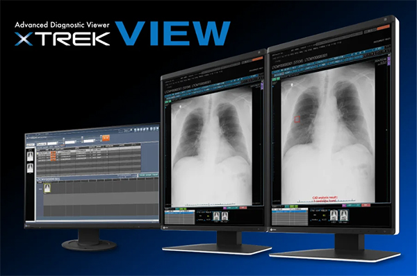 「XTREK Series」に「EIRL」を搭載