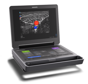 Sonosite MT