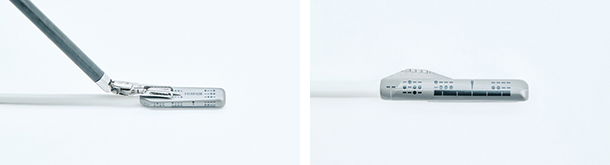 術中用ドロップインプローブ L43KM