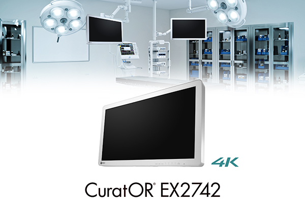 CuratOR EX2742