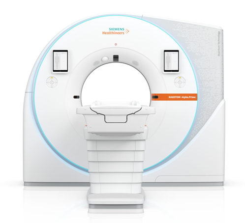全身用X線CT診断装置 ネオトム　Ａｌｐｈａ．Ｐｒｉｍｅ　認証番号：307AABZX00032000