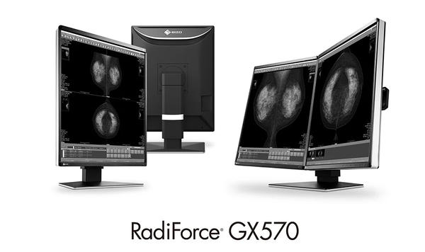 RadiForce GX570