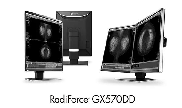 RadiForce GX570DD