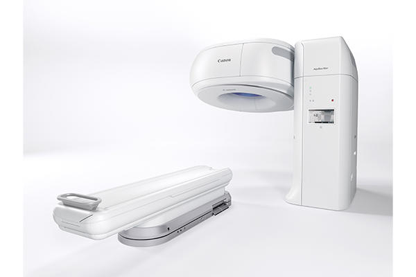 Aquilion Rise（全身用X線CT診断装置）