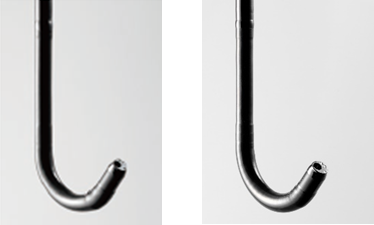 気管支用スコープ「EB-840S」「EB-840T」