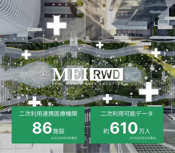 MEI RW
