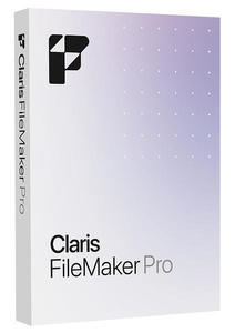 Claris FileMaker 2026