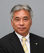 奥野太郎 氏