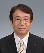 助野 健児 氏 助野 健児 氏