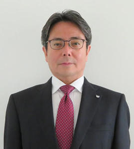 川岸 哲也 氏