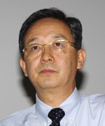 日下部行宏 氏（聖隷浜松病院）