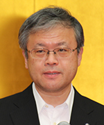 平井充則 氏（日本経営協会）