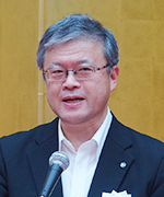平井充則 氏（日本経営協会）