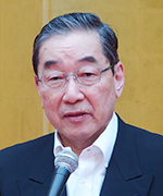 大道　久 氏（ホスピタルショウ委員会）