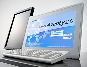 TOSMEC Aventy