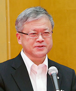 平井充則 氏（日本経営協会）