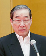 大道　久 氏（ホスピタルショウ委員会）