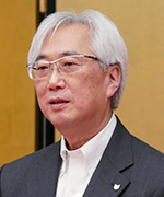 瀧口登志夫 氏（キヤノンメディカルシステムズ）