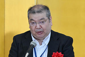 森　真弘 氏（厚生労働省）