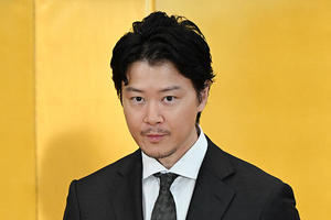 瀧口浩平 氏（メドレー）