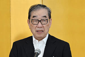 大道　久 氏（ホスピタルショウ委員会）