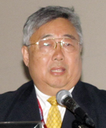Jian-Ping Dai氏（中国）
