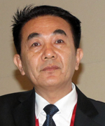Gang Sun氏（中国）