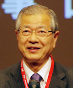 JRC代表理事・山田章吾氏の総括