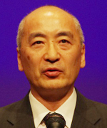 第68回日本放射線技術学会 総会学術大会 土井　司大会長