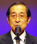日本画像医療システム工業会（JIRA） 加藤久豊会長