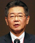 第72回日本医学放射線学会総会 本田　浩会長