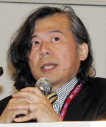 司会：森　宣氏