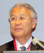 山下俊一氏