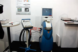冷凍手術器「CryoHit」