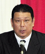 総合進行・関本太郎氏