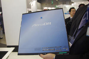 ロングライフバッテリと省電力設計が評価されるAeroDR1717HQ