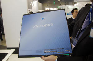 世界最軽量をうたうAeroDR1717HQ